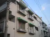 コーポサンライフ井土ヶ谷