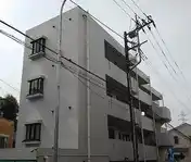 シルク宮崎台