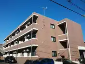 ロアジールマンション