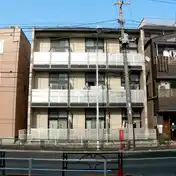 レオパレスシャンブル弐番館