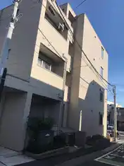 エスポワール浦和