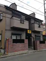 メゾン・ルナ