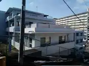 シャトレー白楽ガーデン