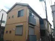 クレスト大倉山