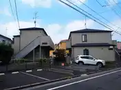 ハイツTOKUZEN