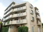 元住吉パーク・ホームズ