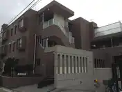 ウエストウッドマンション