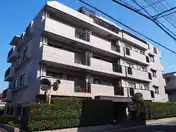 大和南パーク・ホームズ弐番館