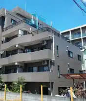 セントラルガーデン