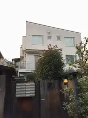 南千束CourtMisola