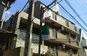 レジデンス馬事公苑