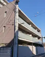 リベルテ千川
