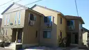 メゾンイーストB