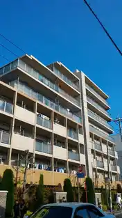 グランアージュ大宮