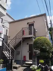 ソシア柳崎
