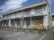 メゾンサクセスB