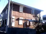 エスポワールみなみ野B