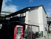 ファミール西調布