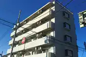 ホワイトパレス