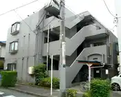 フォーレスト・ナミキ