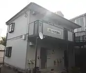 クレール大倉山