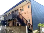 ウララハイツ