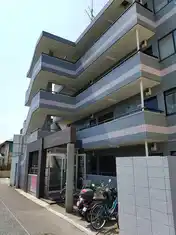 ニューライズマンション