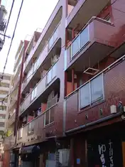 プラム鍋横
