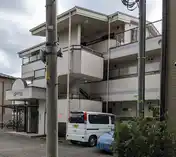 メゾン・ド・ヨシダA