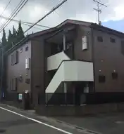 メゾン・シラカバ