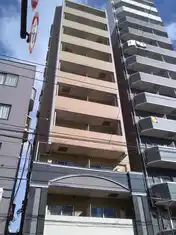 メインステージ白山