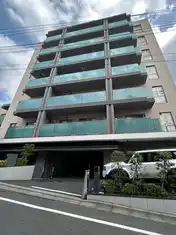 Brillia久が原