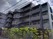 ガーラ・レジデンス東川口