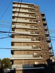 ブリリアンコート川越松江町