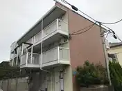 レオパレスアミティエ