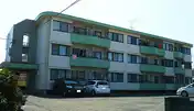 グリーンシティ上水