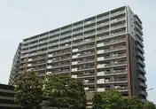 東京ユニオンガーデンファーストコートA棟
