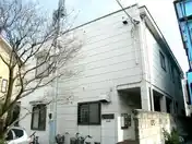 ヘーベルハイツ田無