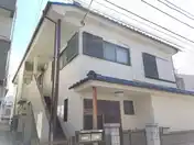 加藤ハイツ