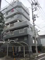 メゾンルフレール