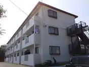 ユニティー西山ハイツ