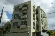 たまプラーザスカイマンション東館