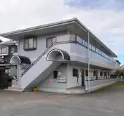メゾン・ド・ヨシダB