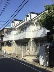 リヴィエール田園調布