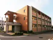 サンパレス弐番館