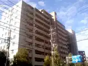 ドレッセ青葉台