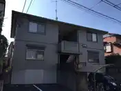 アネックス東大宮