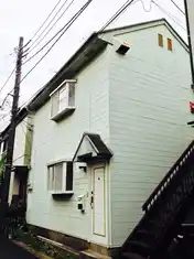 リバーハイツ