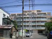 プラウド武蔵境