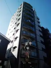 スパシエ国立矢川ステーションプラザ